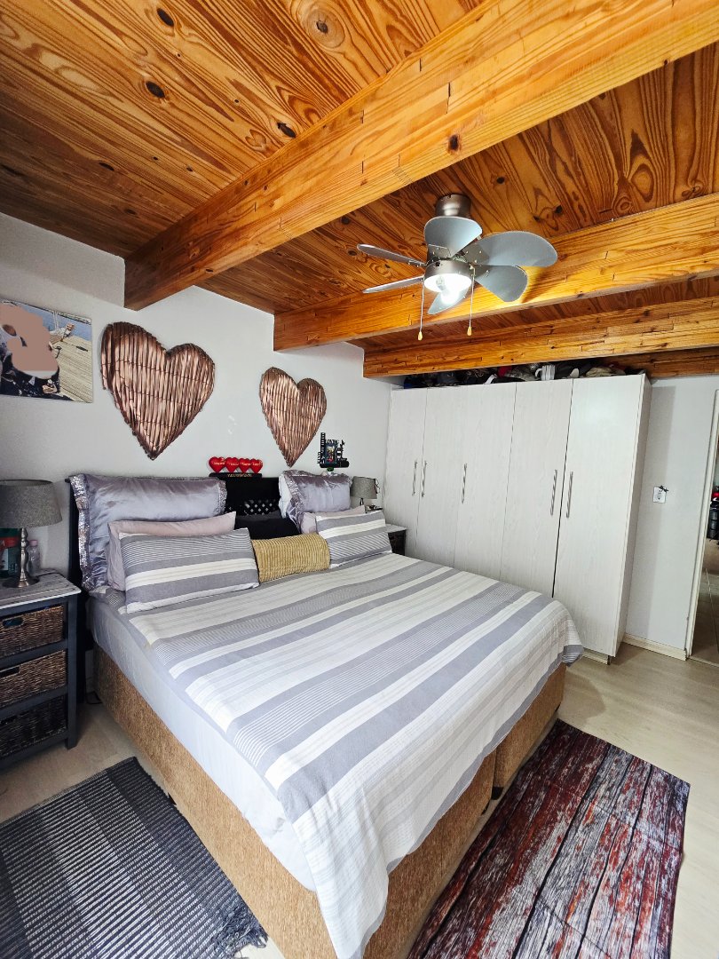 Commercial Property for Sale in Pretorius Kraal Free State